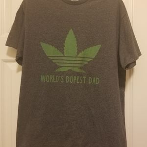 Punny Dad T-Shirt